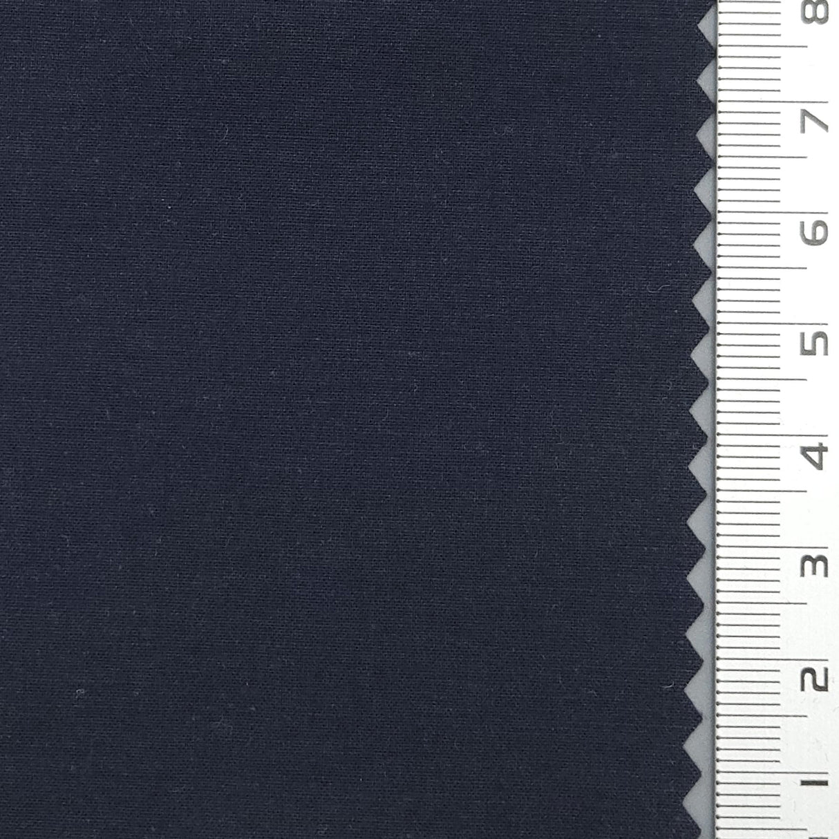 40s Solid Enzyme Washing Cotton Spandex Woven Fabric - FAB1670 - 1.Twilight Blue-2.Pewter-3.Aqua Haze-4.Promenade-5.Blanc-6.Ecru White-7.Almond-8.Sour Dough-9.Eagle-10.Clay Creek