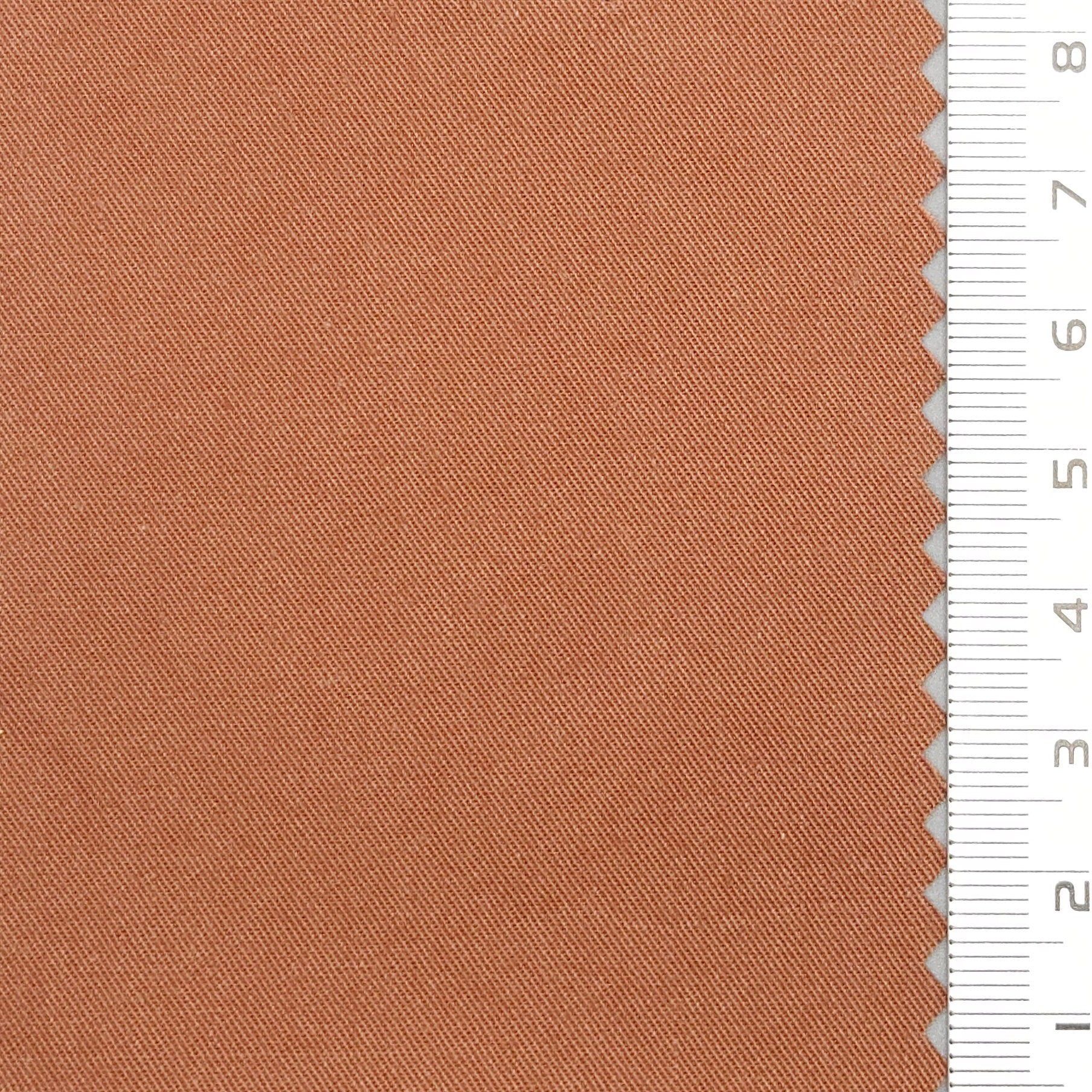 1.Pale Oyster-2.Lemon Grass-3.Grey Olive-4.Silver Chalice-5.Nobel - 30s High Density Solid Enzyme Twill Washing Cotton Woven Fabric - FAB 1671