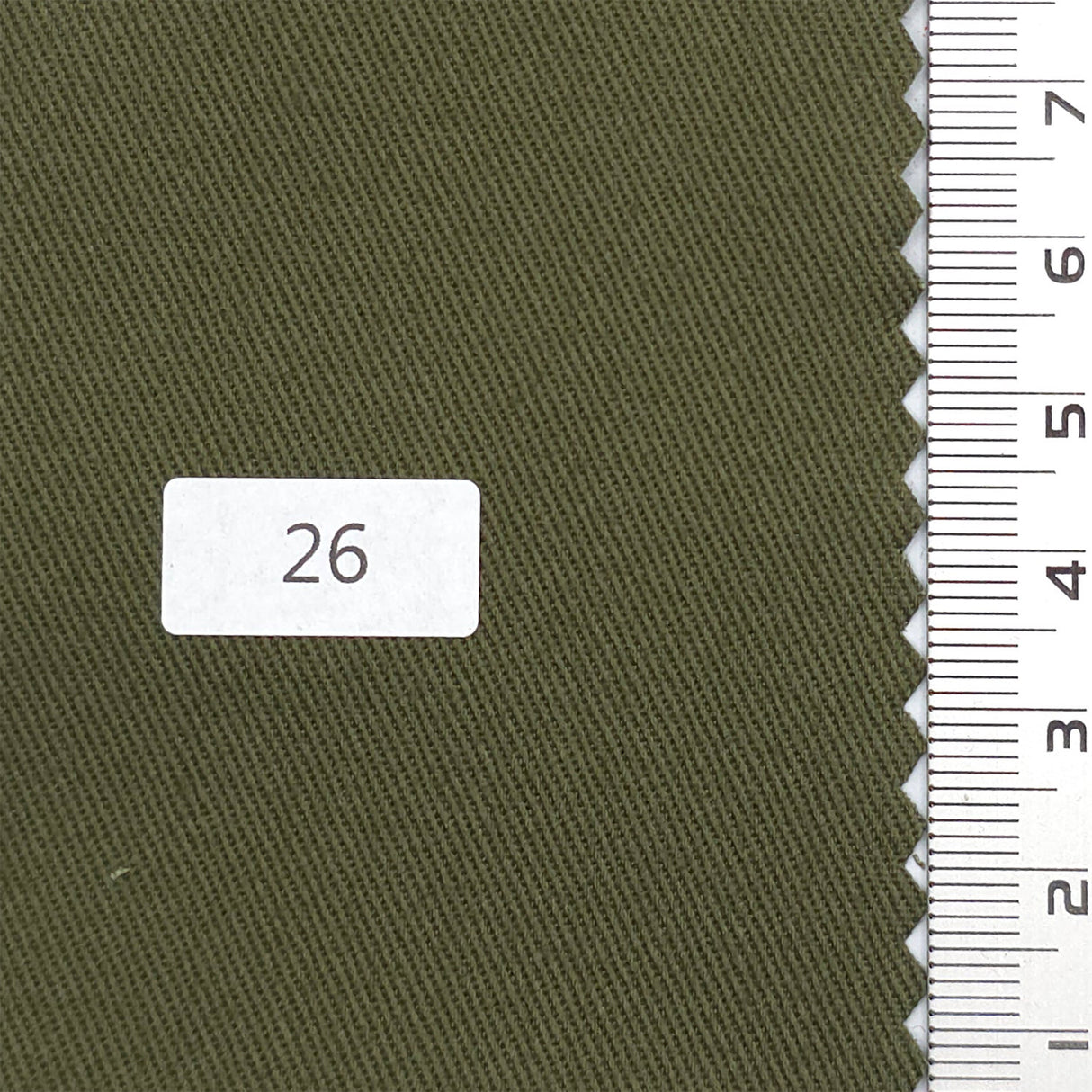 14 Count High Density Solid Twill Cotton Woven Fabric - FAB1816 - 1.Beige-2.White-3.Ivory-4.Nude Pink-5.Nude Yellow-6.Light Blue-7.Sky Blue-8.Tan-9.Pink-10.Magenta
