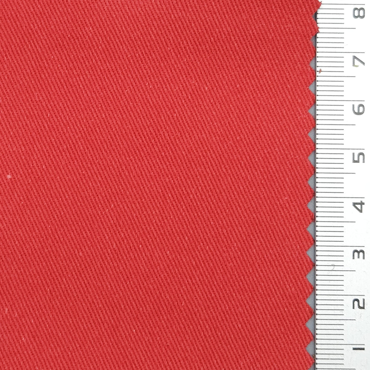 20s High Density Solid Twill Washing Cotton Woven Fabric - FAB1674 - 1.Pale Taupe-2.Half Spanish White-3.Romance-4.White Smoke-5.White-6.Bridesmaid-7.Cavern Pink-8.Corn-9.Metallic Gold-10.Anzac