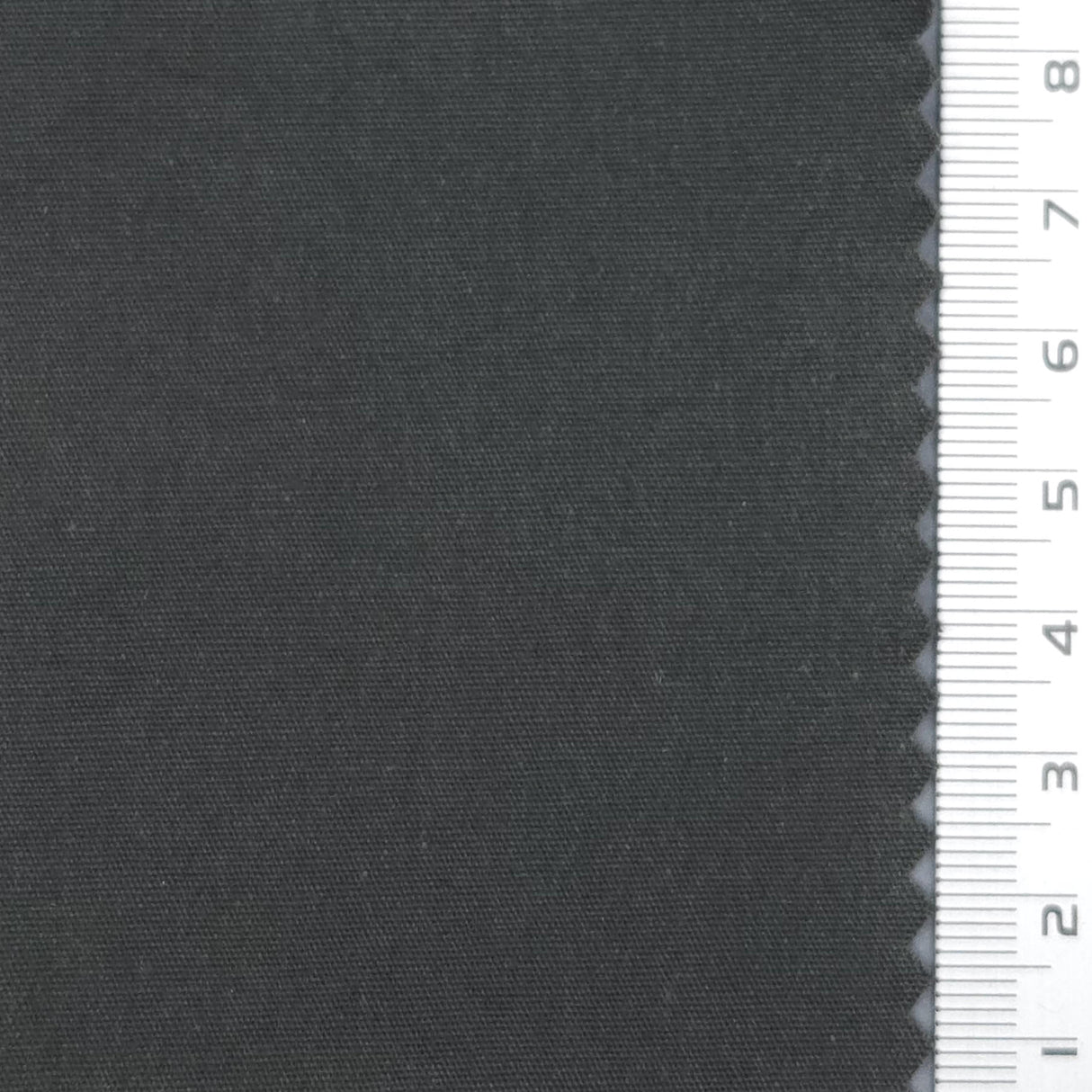 Solid Spandex Cotton Woven Fabric - FAB1667 - 1.Olive-2.Dark Goldenrod-3.Golden Brown-4.Mamba-5.Finn-6.Cactus-7.Flint-8.Clay Creek-9.Eagle-10.Neutral Green