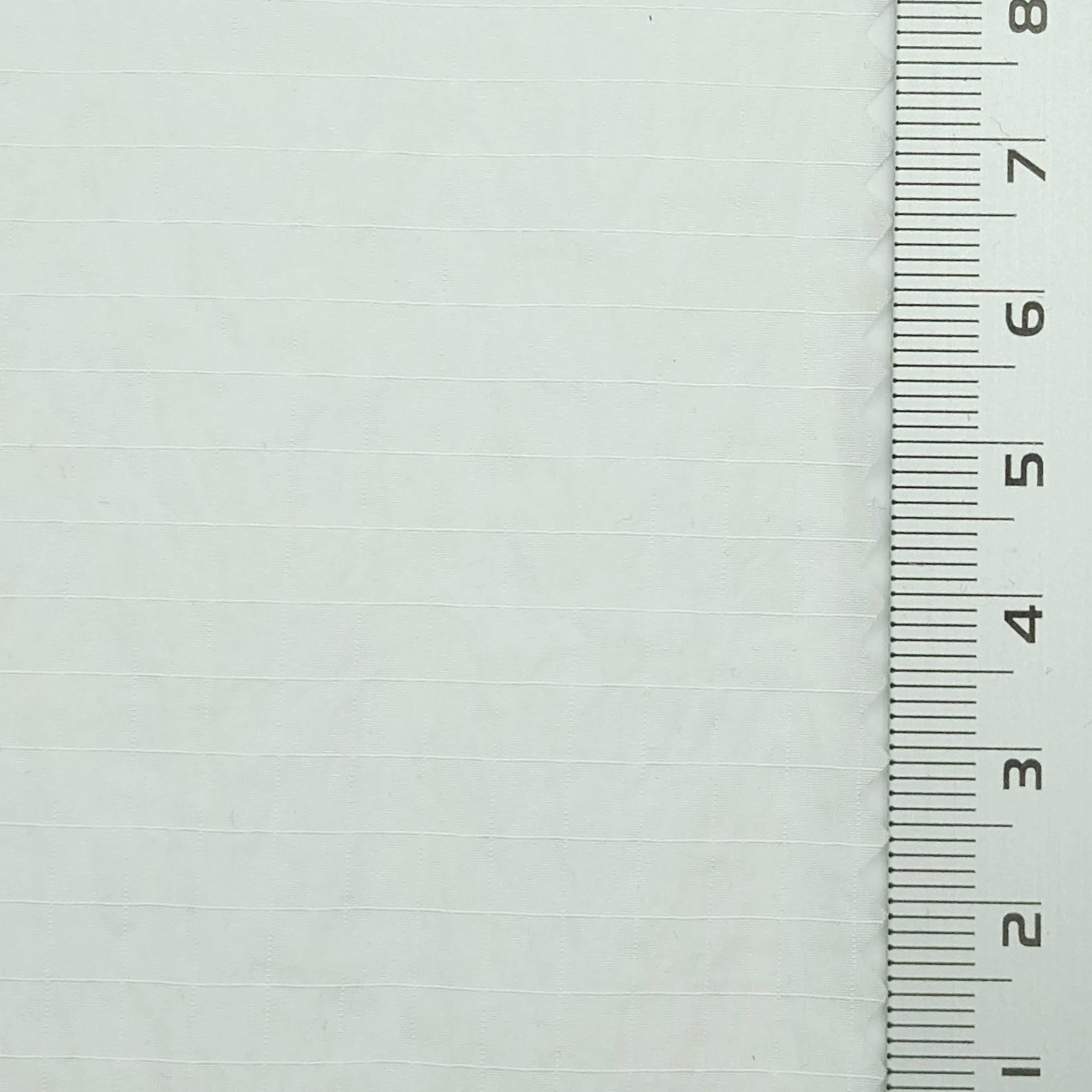 Solid Nylon Woven Fabric - FAB 1547 - 27.White