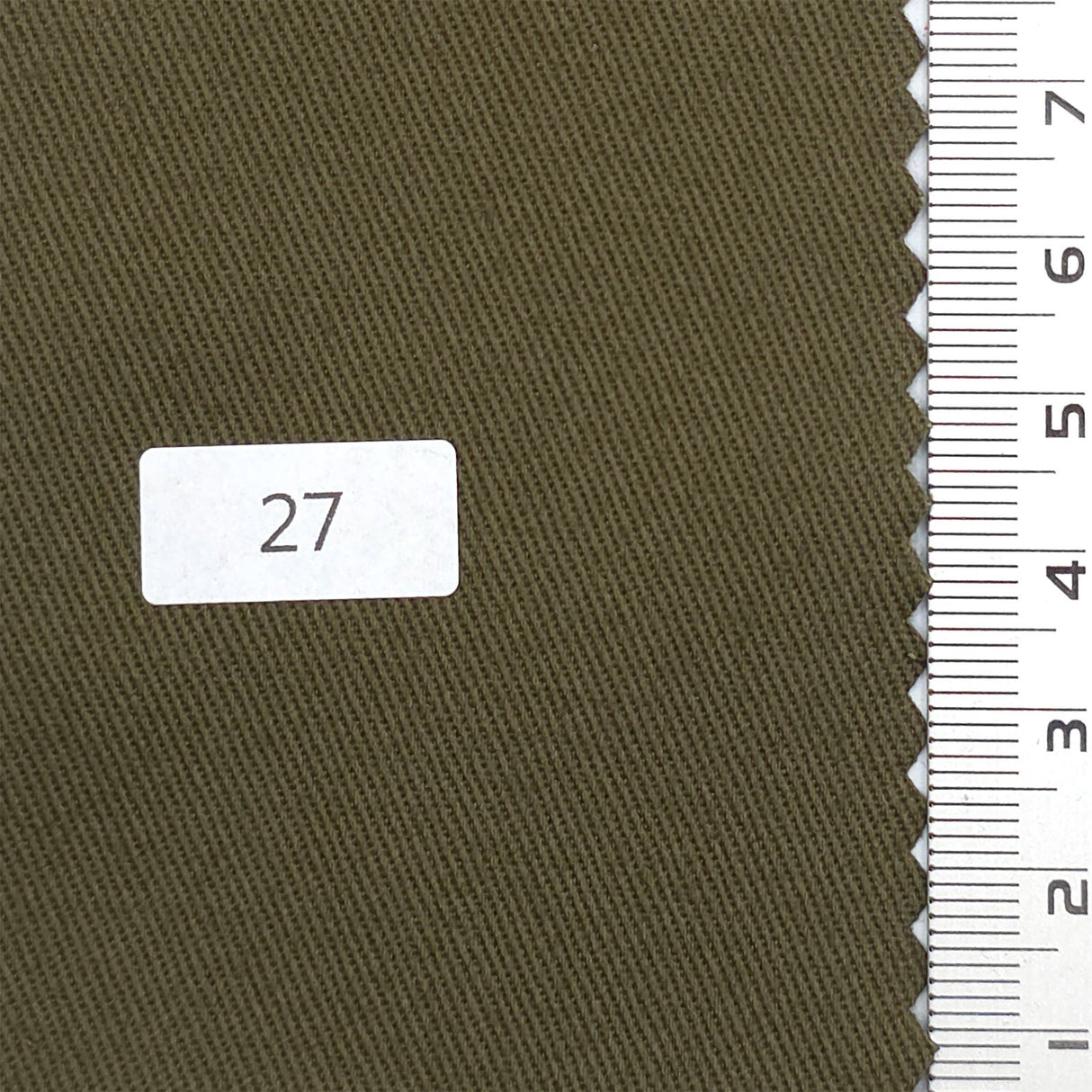 14 Count High Density Solid Twill Cotton Woven Fabric - FAB1816 - 1.Beige-2.White-3.Ivory-4.Nude Pink-5.Nude Yellow-6.Light Blue-7.Sky Blue-8.Tan-9.Pink-10.Magenta