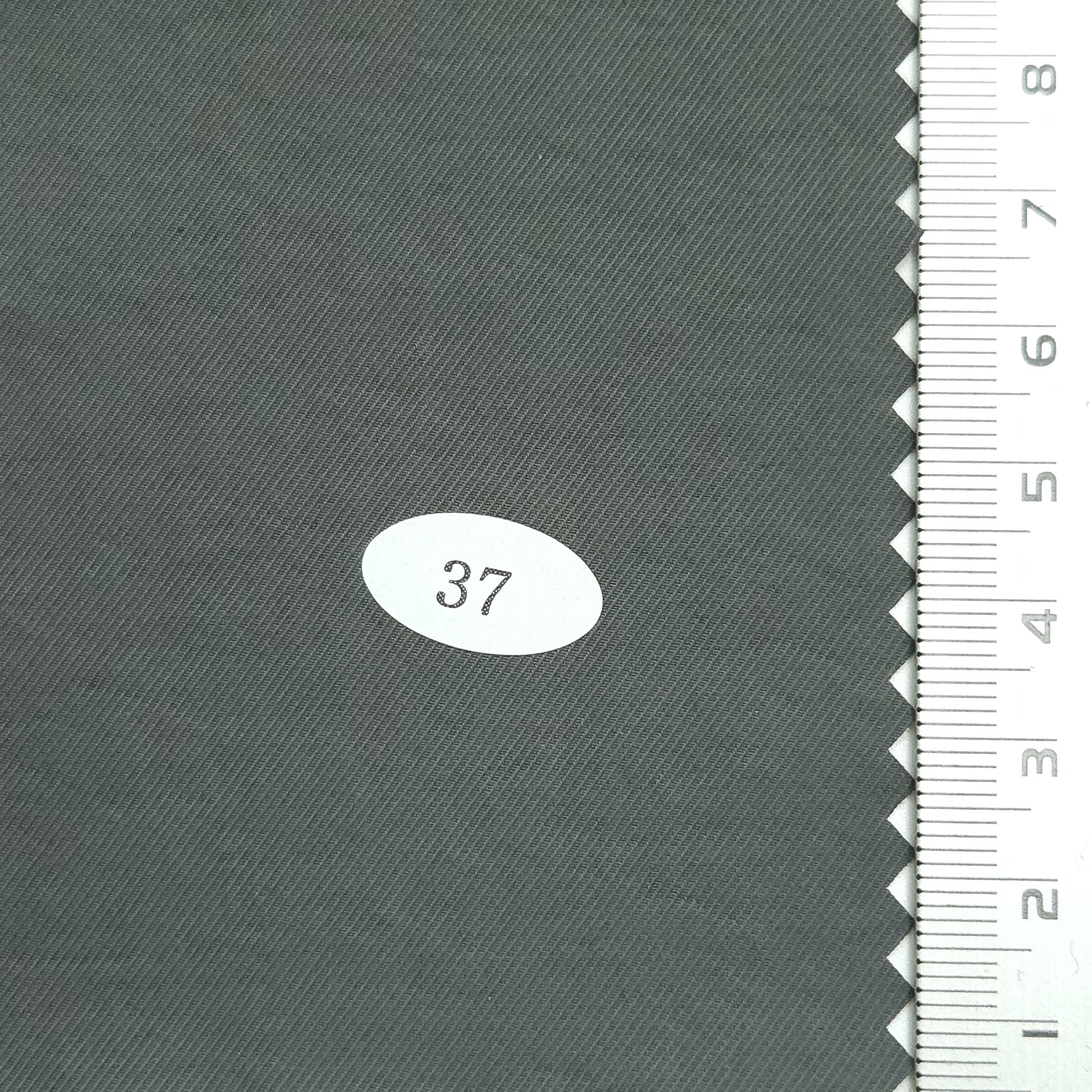 Nylon Cotton Twill Woven Fabric - FAB 1155 - 28.San Juan (37)