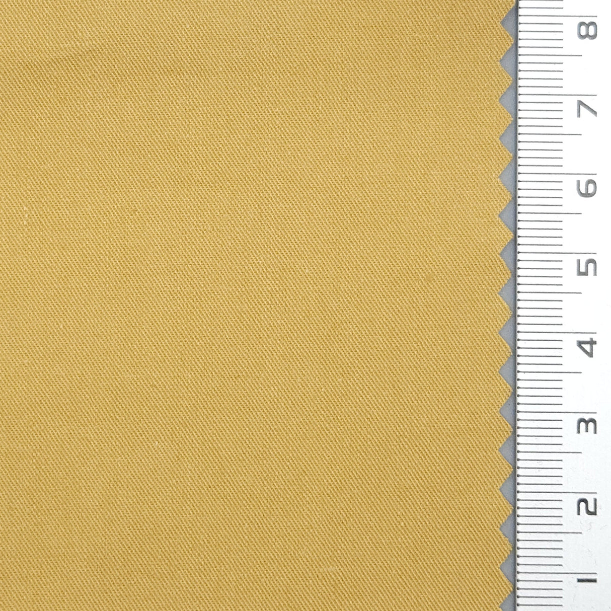 30s High Density Solid Twill Washing Cotton Woven Fabric - FAB1672 - 1.Old Lace-2.Apricot White-3.Catskill White-4.Buttery White-5.Tea-6.Chino-7.Muddy Waters-8.Muesli-9.Parchment-10.Go Ben