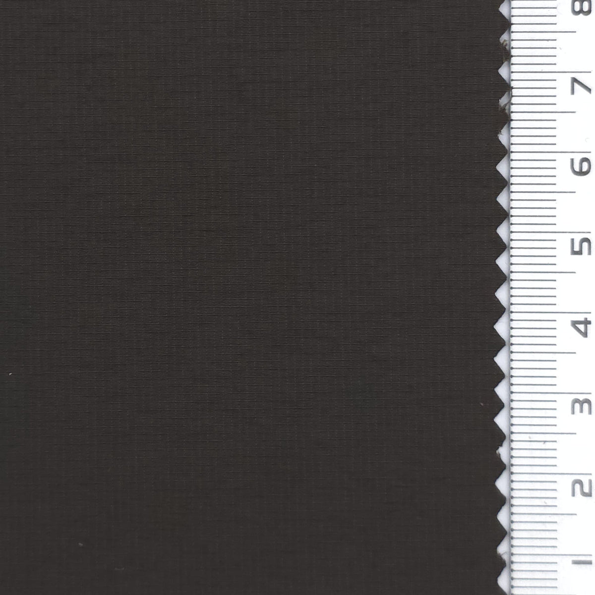 1: Olive Green-2: White-3: Off-White-4: Light Gray-5: Taupe - Lightweight Waterproof Ripstop Nylon Technical Woven Fabric - FAB 1941