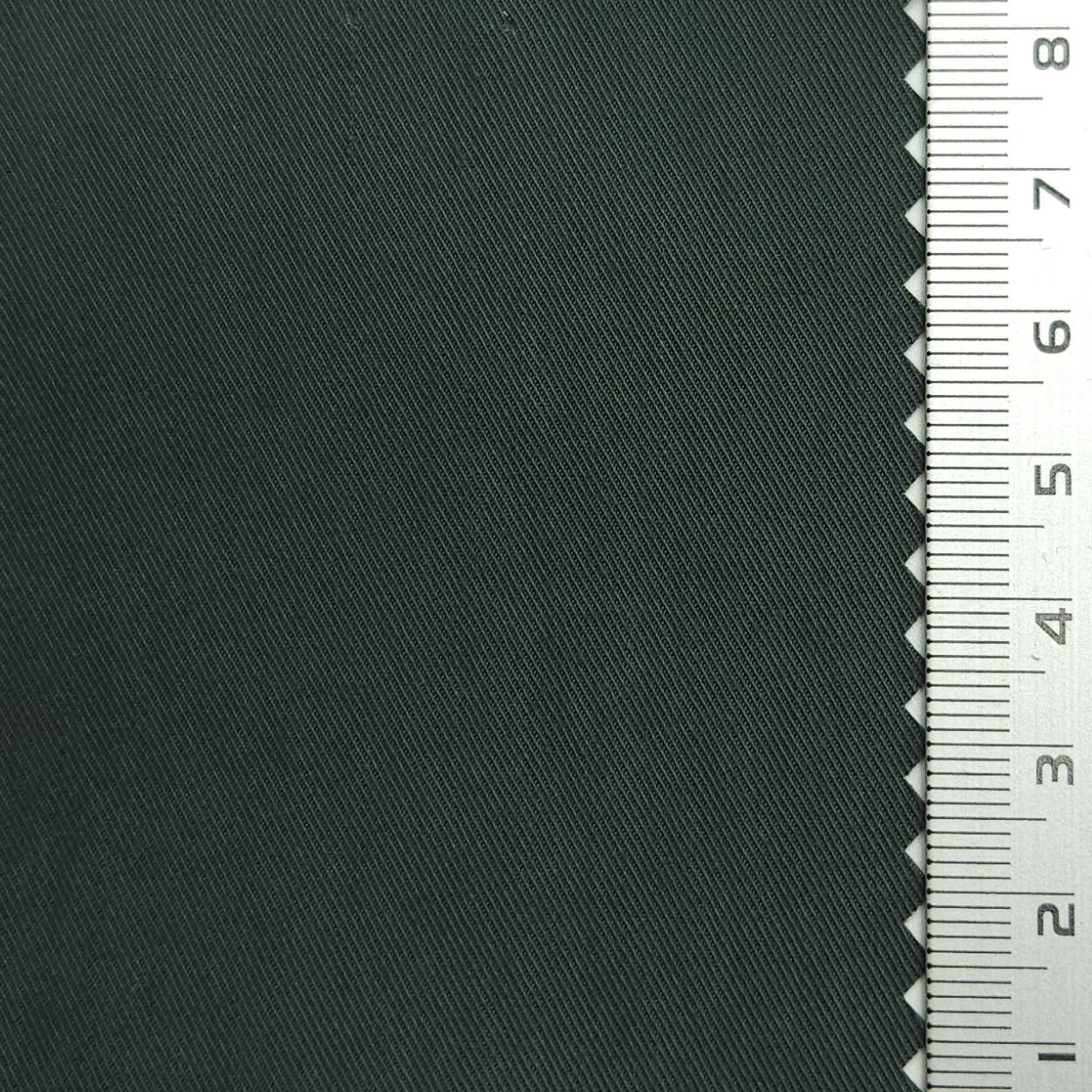 1.Tallow-2.Lola-3.Rosy Brown-4.Echo Blue-5.Echo Blue - Cotton Nylon Woven Fabric - FAB 1191