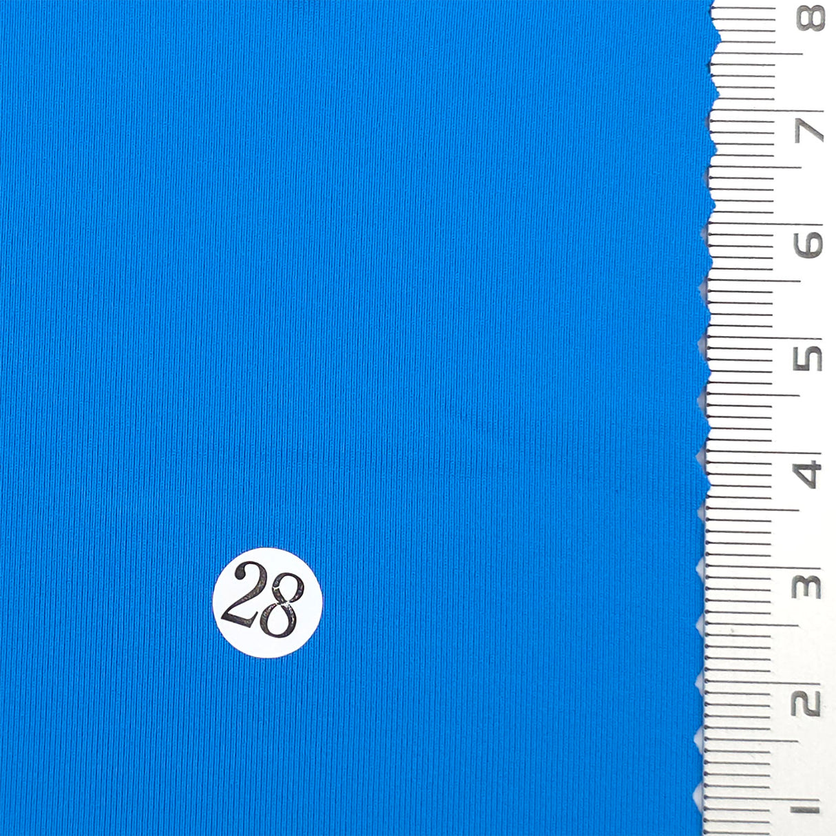 Nylon Spandex Knit - FAB1384