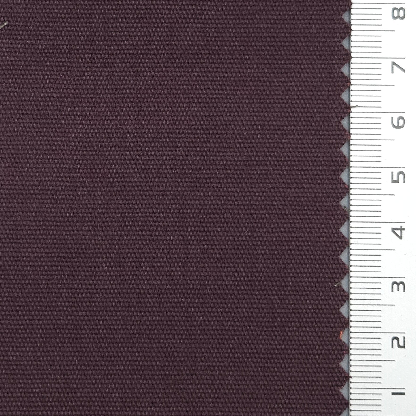 1.Aqua Squeeze-2.Melrose-3.Porsche-4.Pale Violet Red-5.Amour - 18s Solid Oxford Washing Cotton Woven Fabric - FAB 1675