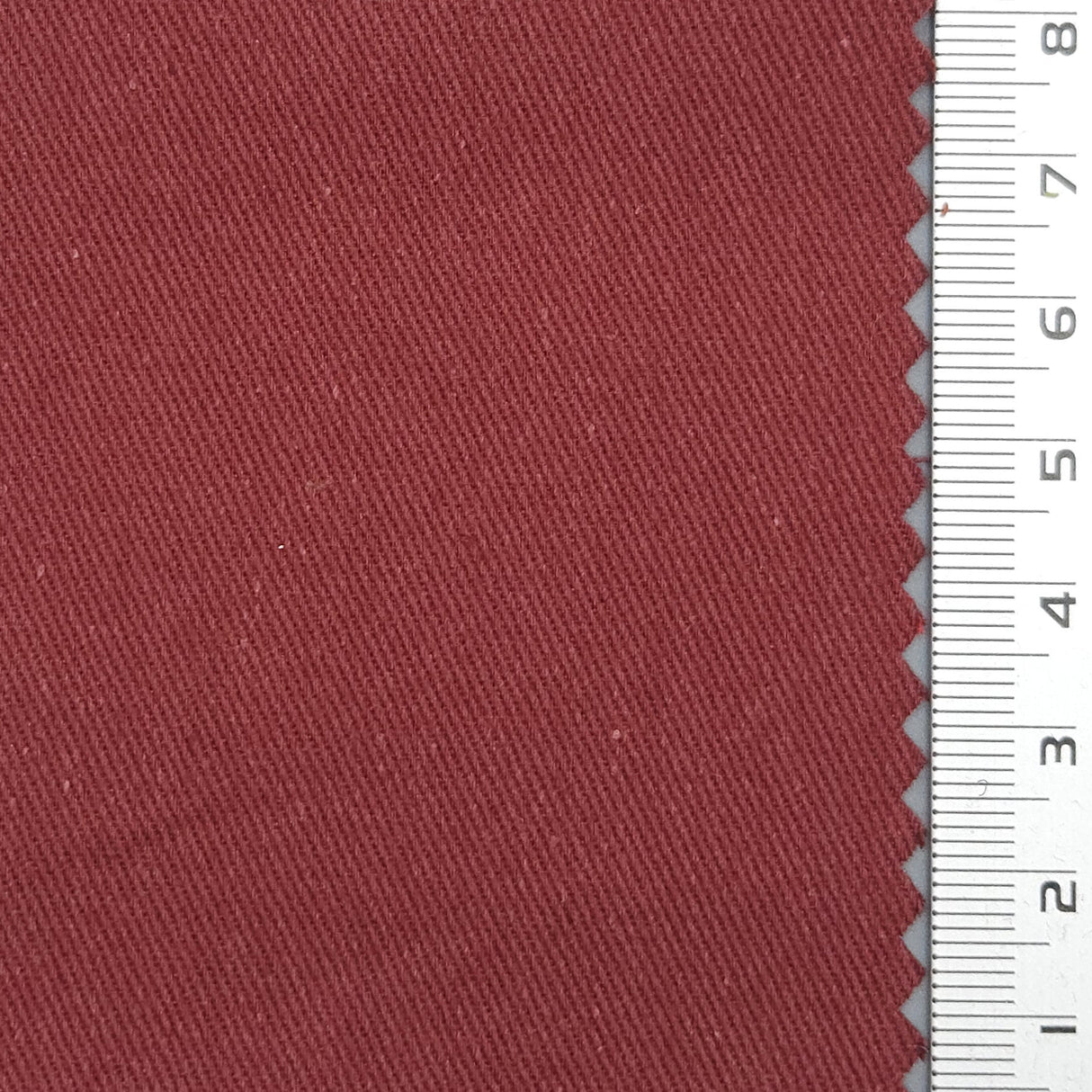 20s High Density Solid Twill Washing Cotton Woven Fabric - FAB1674 - 1.Pale Taupe-2.Half Spanish White-3.Romance-4.White Smoke-5.White-6.Bridesmaid-7.Cavern Pink-8.Corn-9.Metallic Gold-10.Anzac