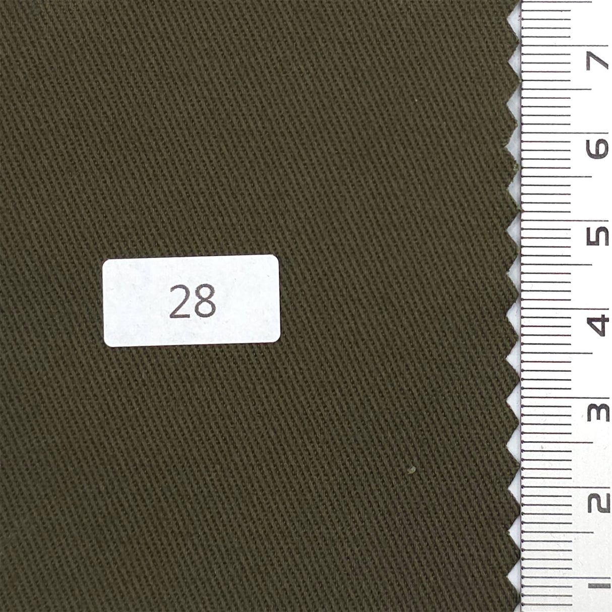 14 Count High Density Solid Twill Cotton Woven Fabric - FAB1816 - 1.Beige-2.White-3.Ivory-4.Nude Pink-5.Nude Yellow-6.Light Blue-7.Sky Blue-8.Tan-9.Pink-10.Magenta