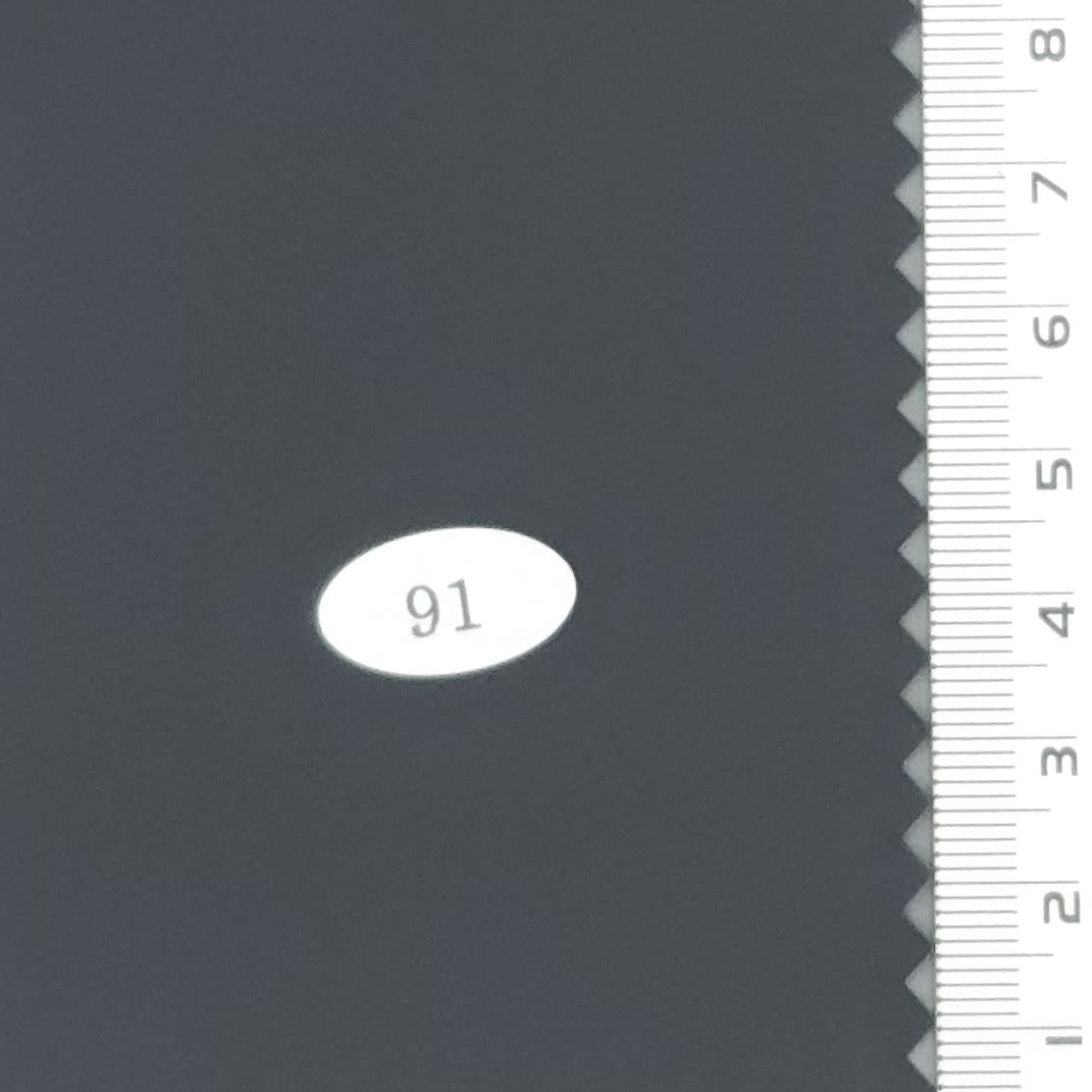 1.Pale Silver-2.SIlver (77)-3.Cloud (16)-4.Coral Reef (166)-5.Cold Turkey (94) - Memory Poly Woven Fabric - FAB 1261