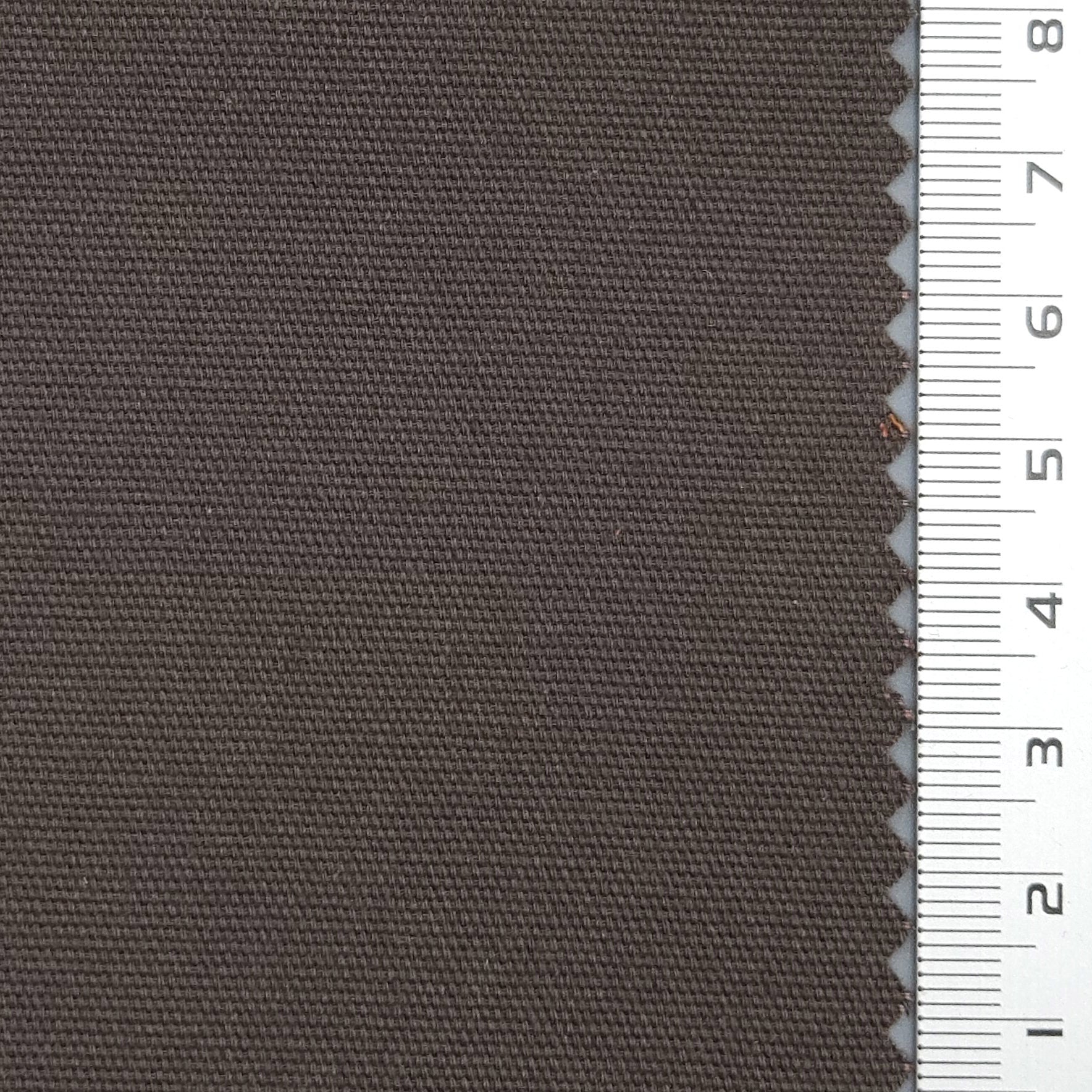 1.Aqua Squeeze-2.Melrose-3.Porsche-4.Pale Violet Red-5.Amour - 18s Solid Oxford Washing Cotton Woven Fabric - FAB 1675