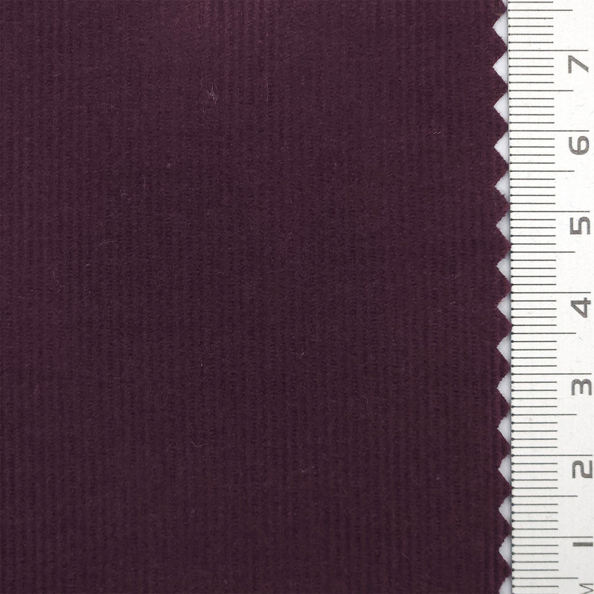 21 Wale Solid Corduroy Cotton Woven Fabric - FAB1747 - 1.Dark teal green-2.Sage green-3.Light blue gray-4.Forest green-5.Olive brown-6.Taupe-7.Dark green gray-8.Light gray/white-9.Off white-10.Pale pink-beige