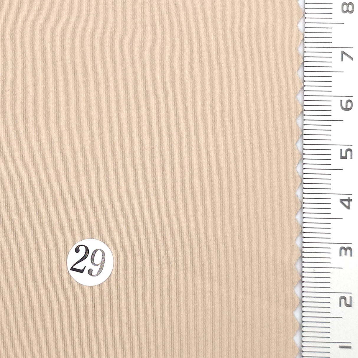 Nylon Spandex Knit - FAB1384