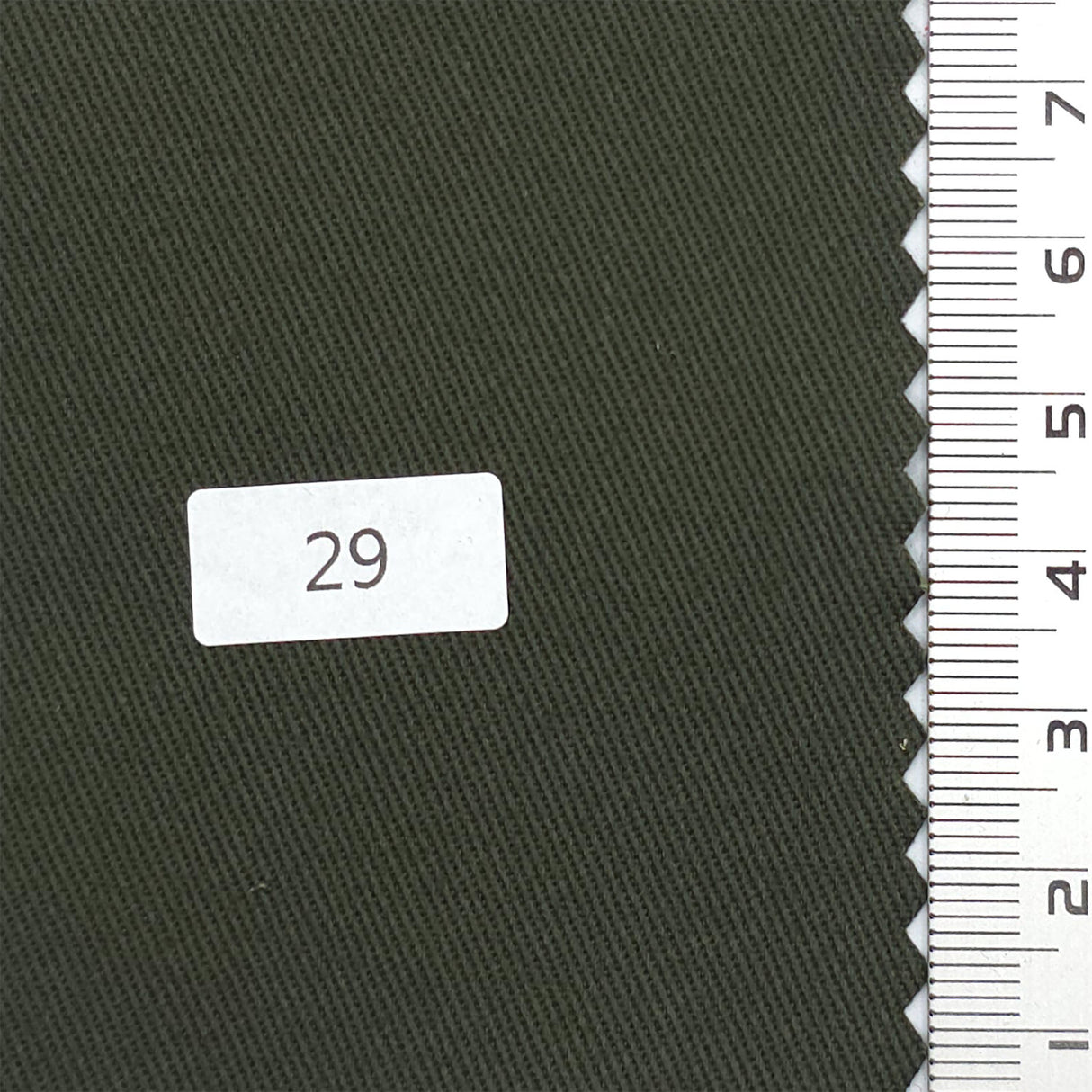 14 Count High Density Solid Twill Cotton Woven Fabric - FAB1816 - 1.Beige-2.White-3.Ivory-4.Nude Pink-5.Nude Yellow-6.Light Blue-7.Sky Blue-8.Tan-9.Pink-10.Magenta