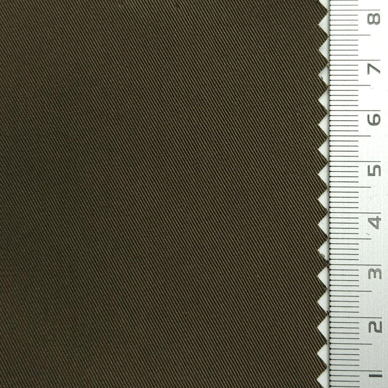 1.Tallow-2.Lola-3.Rosy Brown-4.Echo Blue-5.Echo Blue - Cotton Nylon Woven Fabric - FAB 1191