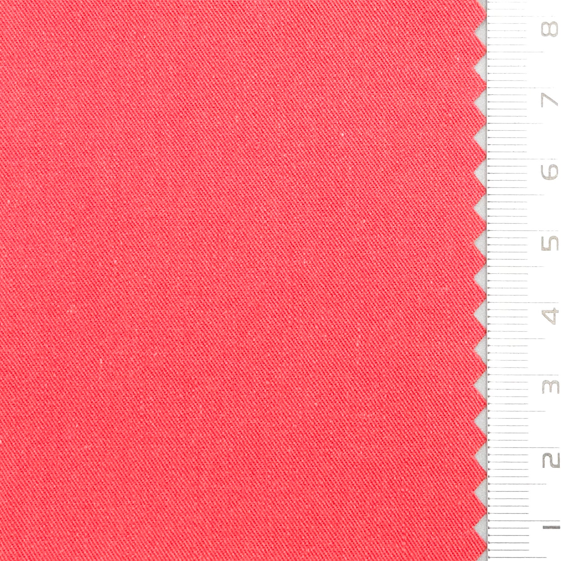 1.Pale Oyster-2.Lemon Grass-3.Grey Olive-4.Silver Chalice-5.Nobel - 30s High Density Solid Enzyme Twill Washing Cotton Woven Fabric - FAB 1671