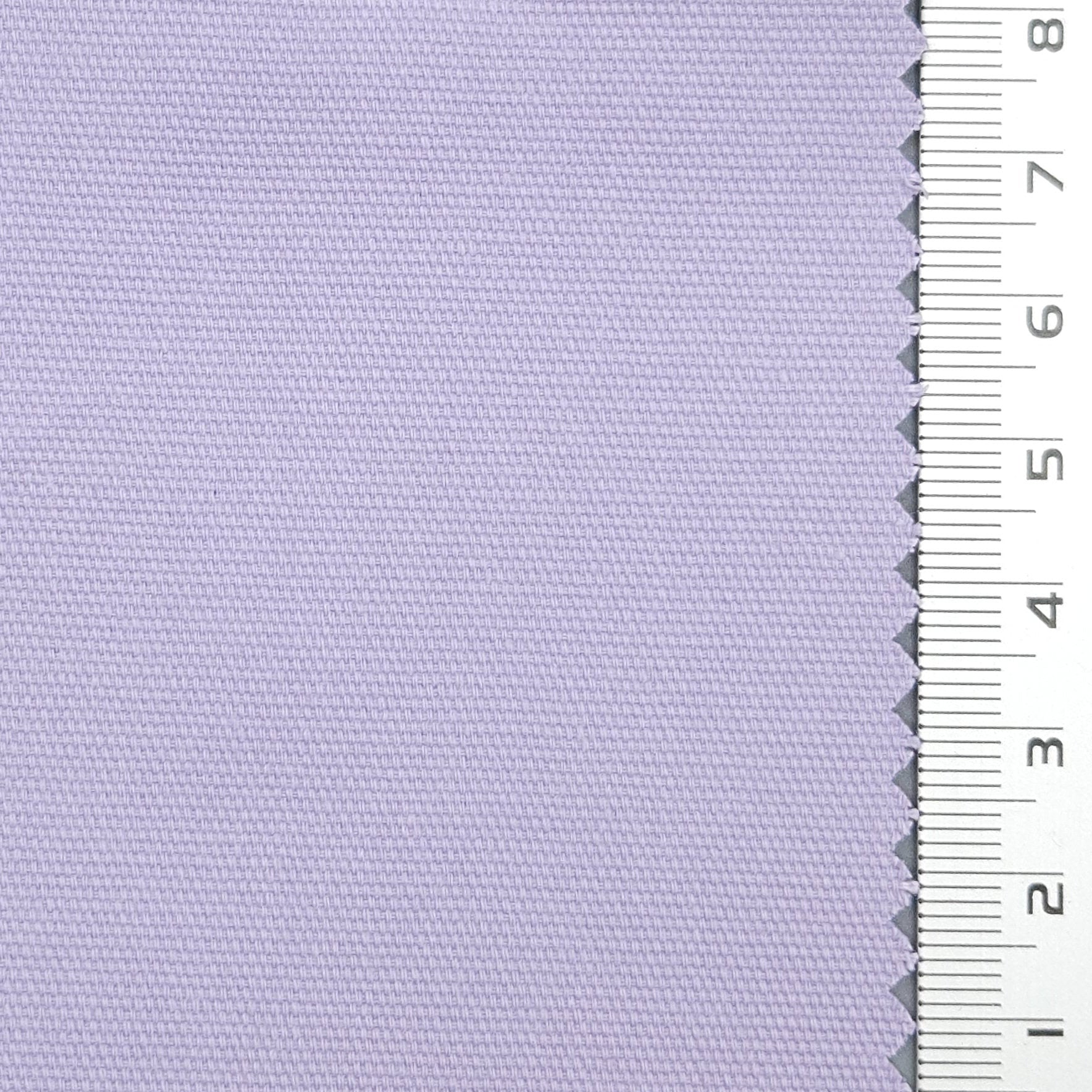 1.Aqua Squeeze-2.Melrose-3.Porsche-4.Pale Violet Red-5.Amour - 18s Solid Oxford Washing Cotton Woven Fabric - FAB 1675