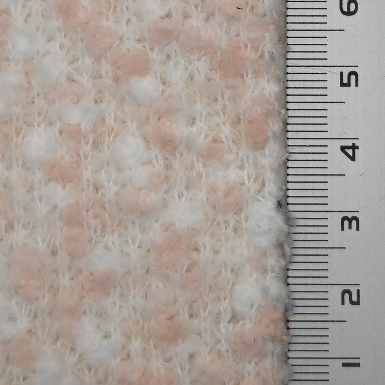Solid YarnDyed Polyester Woven Fabric - FAB 1548 - 2.Ebb
