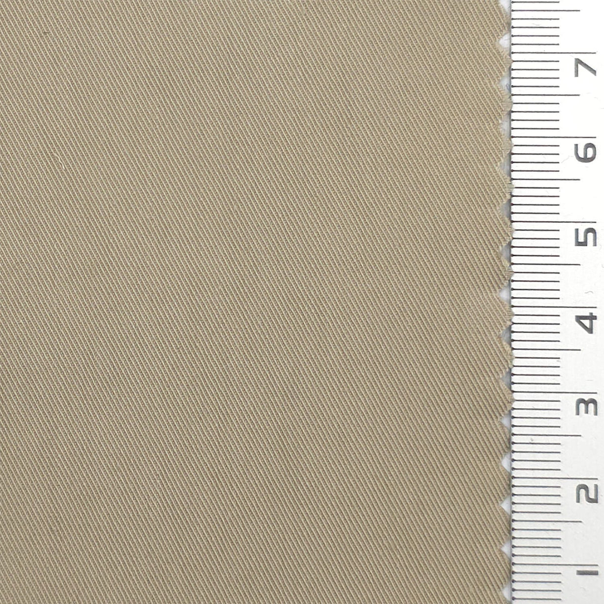 Cotton Nylon Woven Fabric - FAB1191