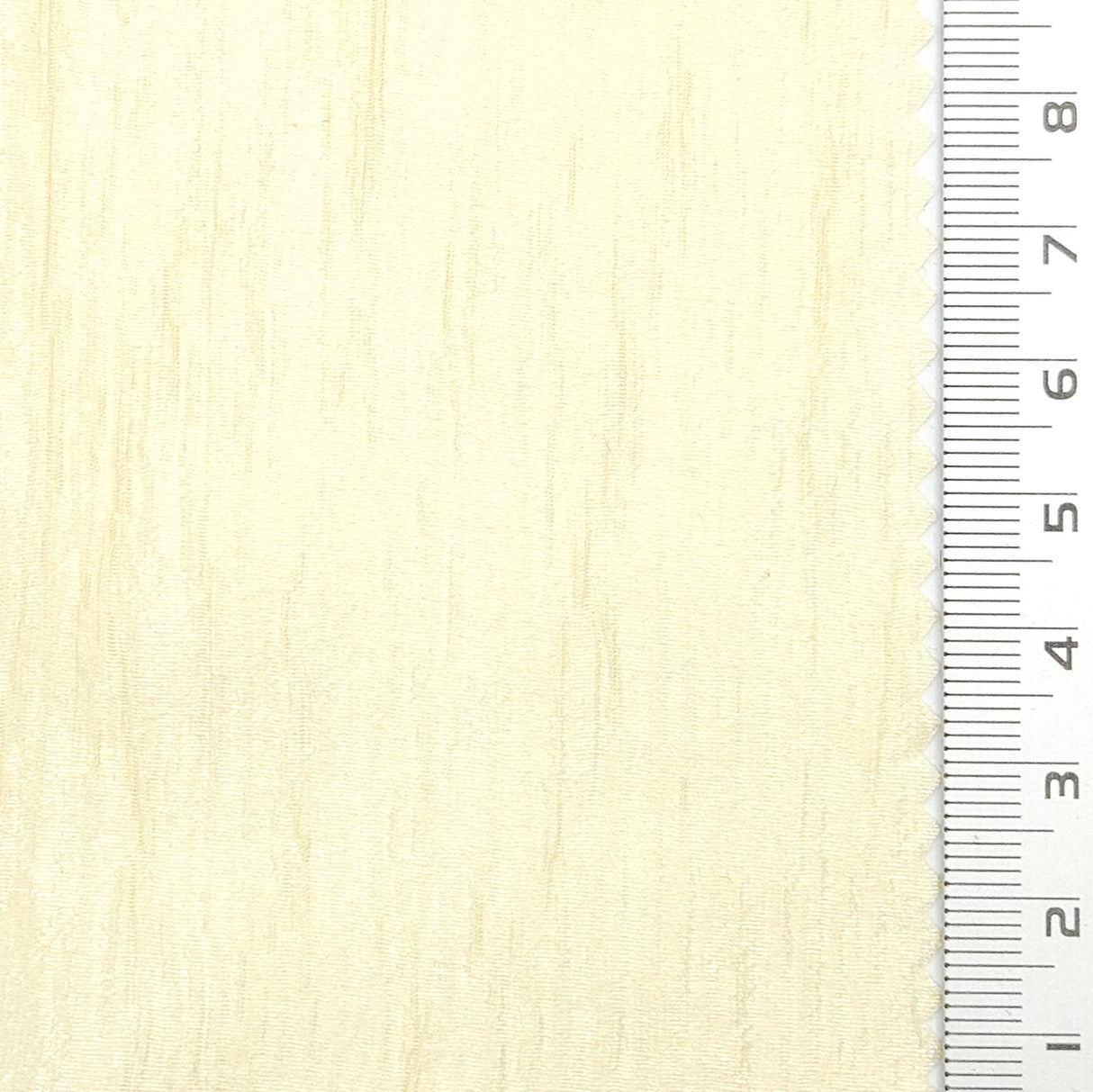 Solid Pleated Satin Acetate Polyester Tencel Woven Fabric - FAB1792 - 1.Ivory-2.Pale yellow-3.Light lavender-4.Light sky blue-5.Light pink-6.White-7.Light beige-8.Light grey-9.Cream beige-10.Taupe