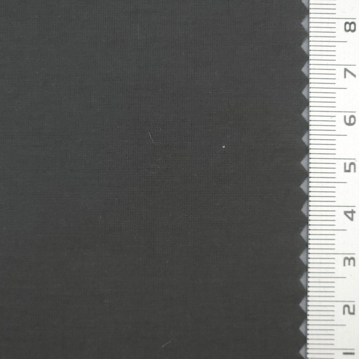 Solid Plain Taffeta Cotton Nylon Woven Fabric - FAB1729 - 1.Light brown-2.Dark olive green-3.Mustard yellow-4.Coral-5.Terracotta-6.Navy blue-7.Tan-8.Forest green-9.Medium brown-10.Light gray