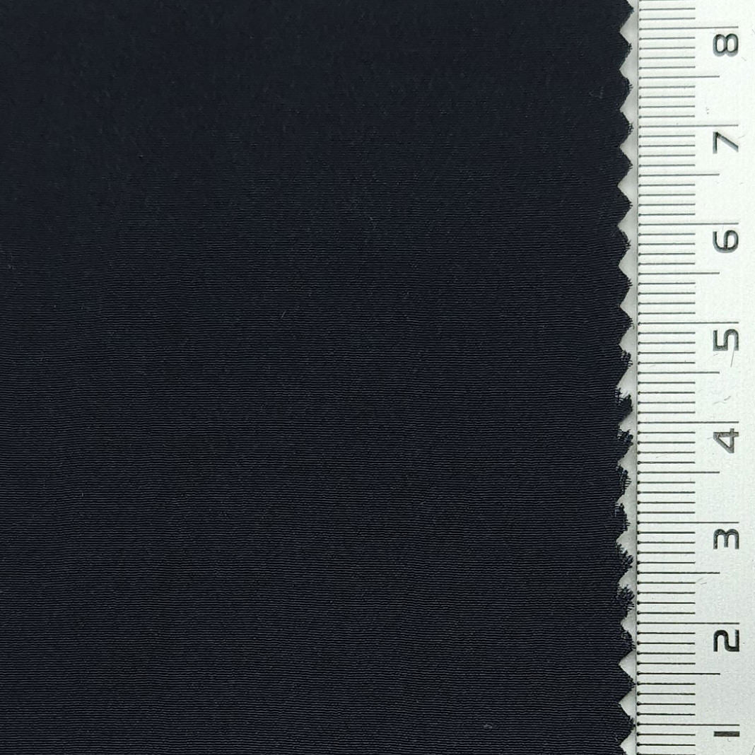 Solid Sand Washing Silk Woven Fabric - FAB1631 - 1.Grey-2.Navy-3.Navy-4.Black-5.Beige-6.Beige-7.Mint-8.White-9.Red-10.Brown