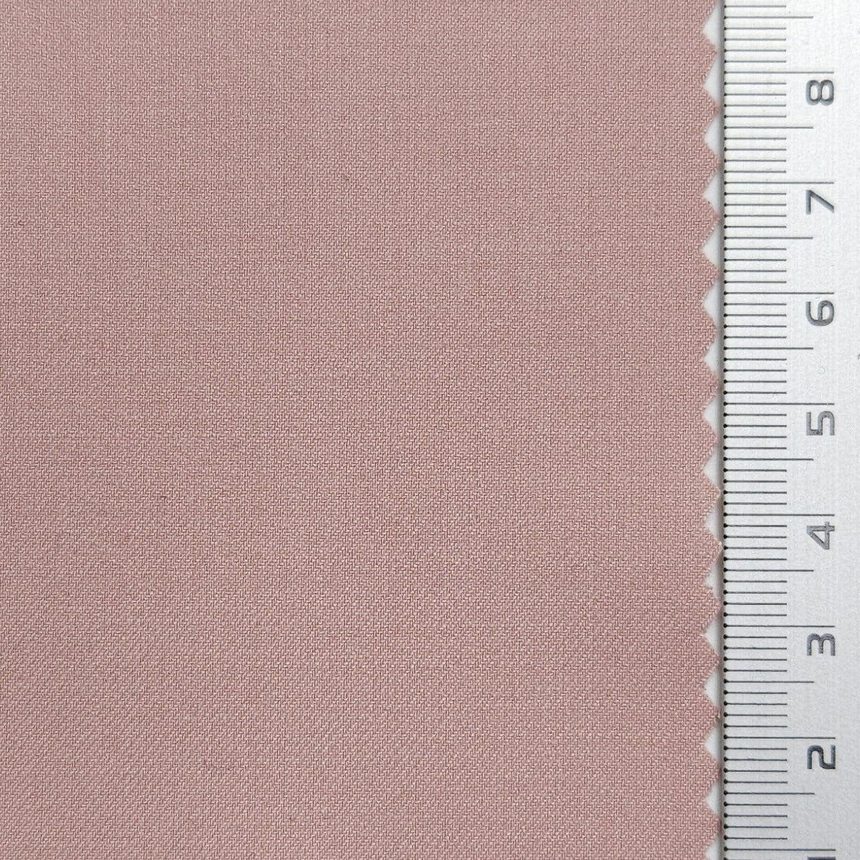 Polyester Rayon Spandex Woven | FAB1216 | 1.Viola, 2.Rosy Brown, 3.Malta, 4.Ivory, 5.Arrowtown, 6.Grey, 7.Pine Cone, 8.Coffee, 9.Dark Tan, 10.Seal Brown by Fabricis.com #