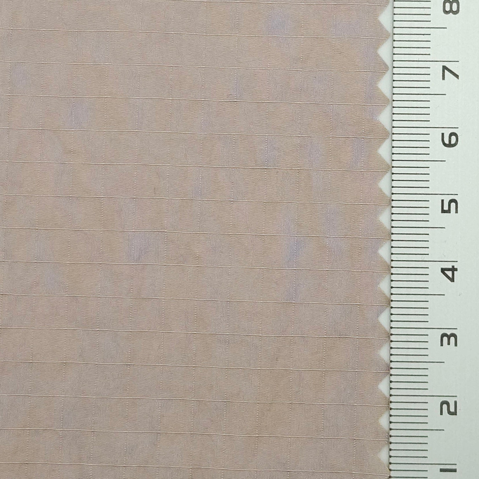 Solid Nylon Woven Fabric - FAB 1547 - 2.Pink Swan