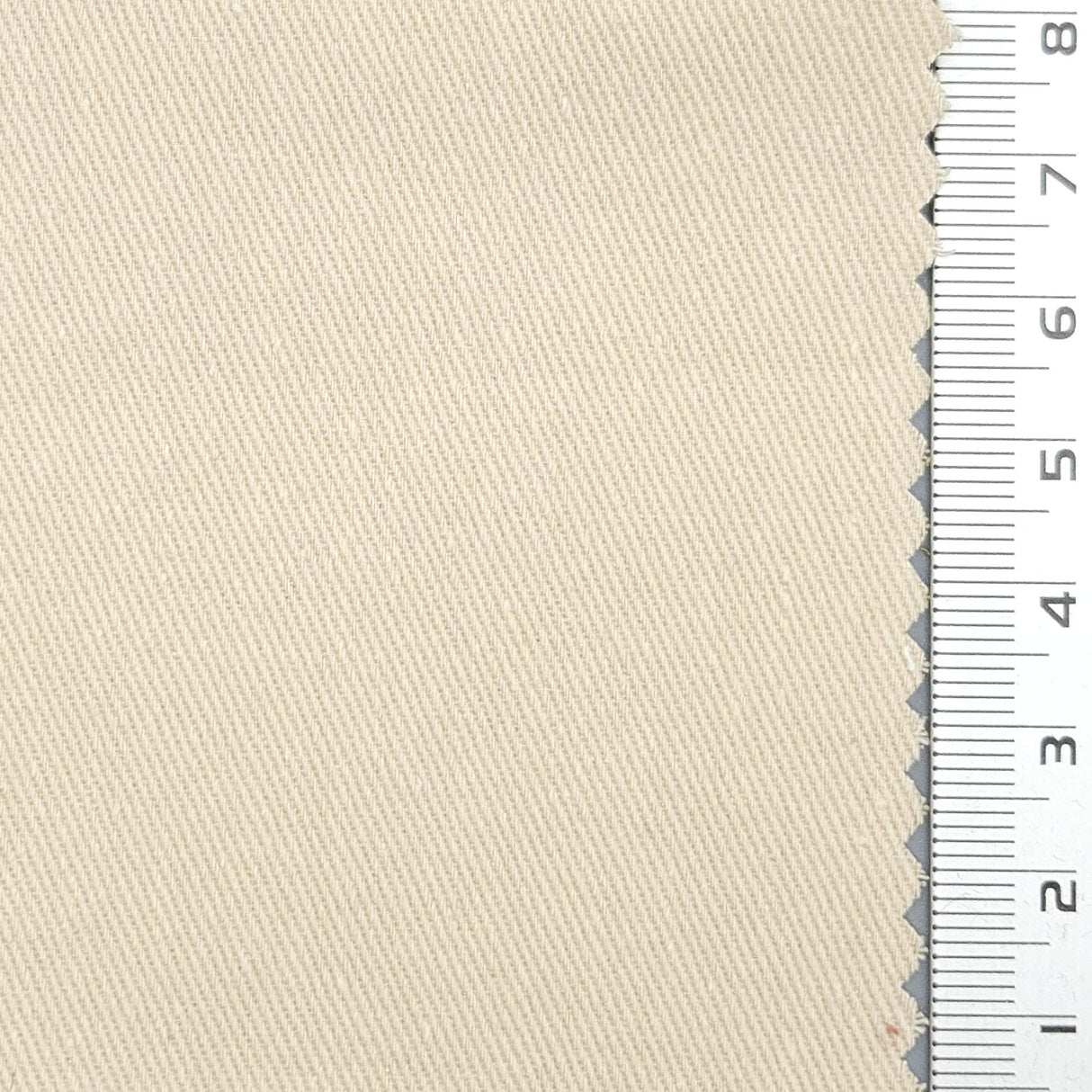 20s High Density Solid Twill Washing Cotton Woven Fabric - FAB1674 - 1.Pale Taupe-2.Half Spanish White-3.Romance-4.White Smoke-5.White-6.Bridesmaid-7.Cavern Pink-8.Corn-9.Metallic Gold-10.Anzac