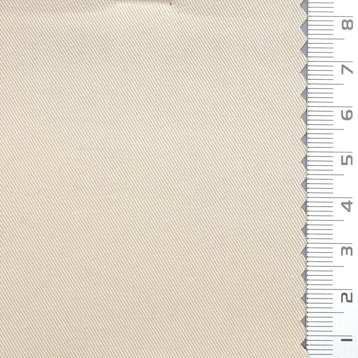 Solid Twill Enzyme Washing Cotton Tencel Woven Fabric - FAB1665 - 1.Tea-2.Pearl Bush-3.Soft Amber-4.Grain Brown-5.White-6.White-7.Narvik-8.Anzac-9.Zumthor-10.Mischka