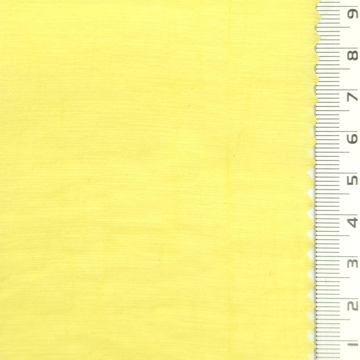 1: Magenta-2: Yellow-3: Lavender-4: Peach-5: Light Pink - Drapey Textured Crinkle Rayon Nylon Crepe Woven Fabric - FAB 1934