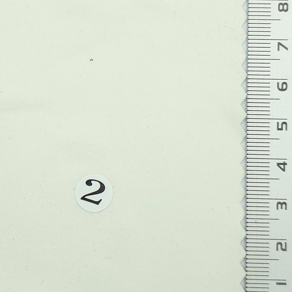 Nylon Spandex Knit - FAB1384