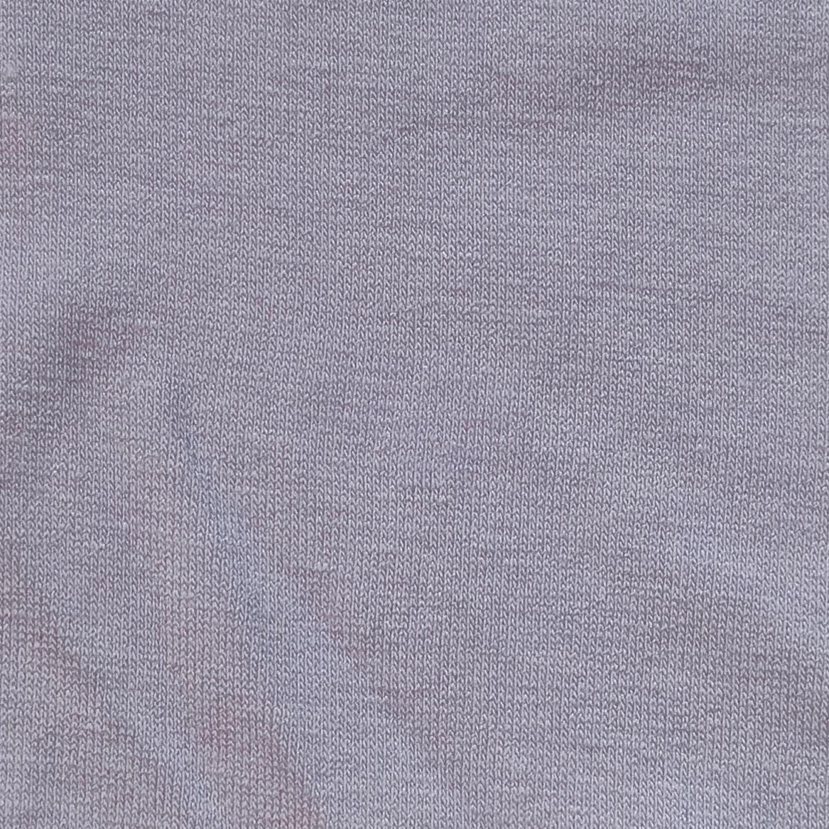 Solid Jersey Rayon Spandex Knit Fabric - FAB 1542 - Lilac