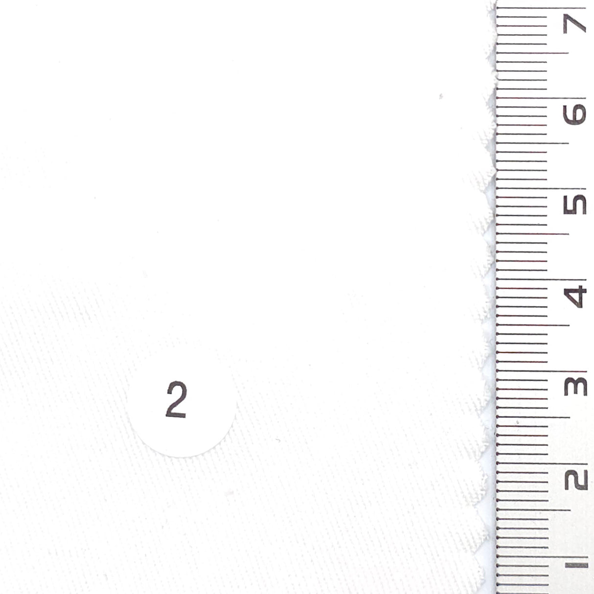 16 Count Solid Twill Cotton Woven Fabric - FAB1817 - 1.Cream-2.White-3.Ivory-4.Pink-5.Mint-6.Sage-7.Teal-8.Emerald-9.Yellow-10.Gold