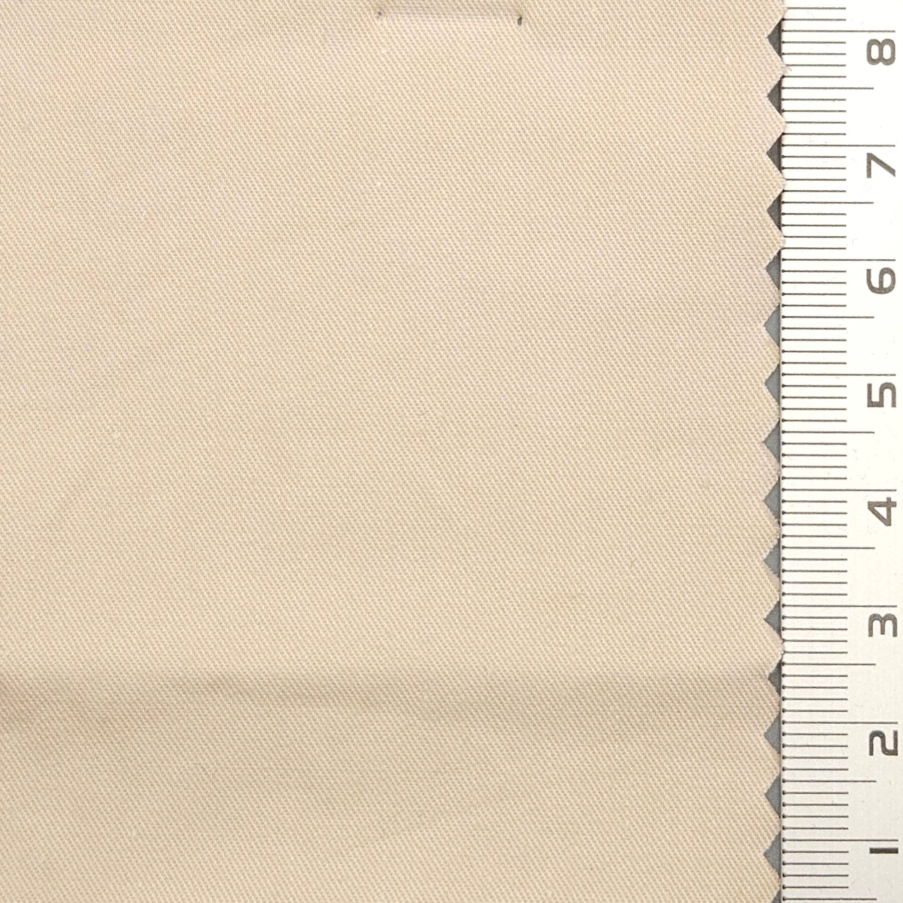 1.Pale Oyster-2.Lemon Grass-3.Grey Olive-4.Silver Chalice-5.Nobel - 30s High Density Solid Enzyme Twill Washing Cotton Woven Fabric - FAB 1671