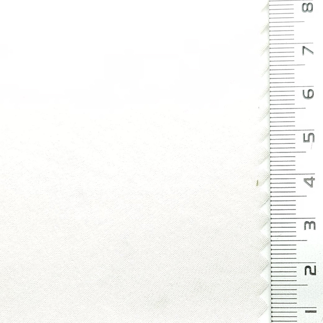 1.Olive-2.White-3.Salmon-4.Pink-5.Mint - Solid Sand Washing Silk Woven Fabric - FAB 1632