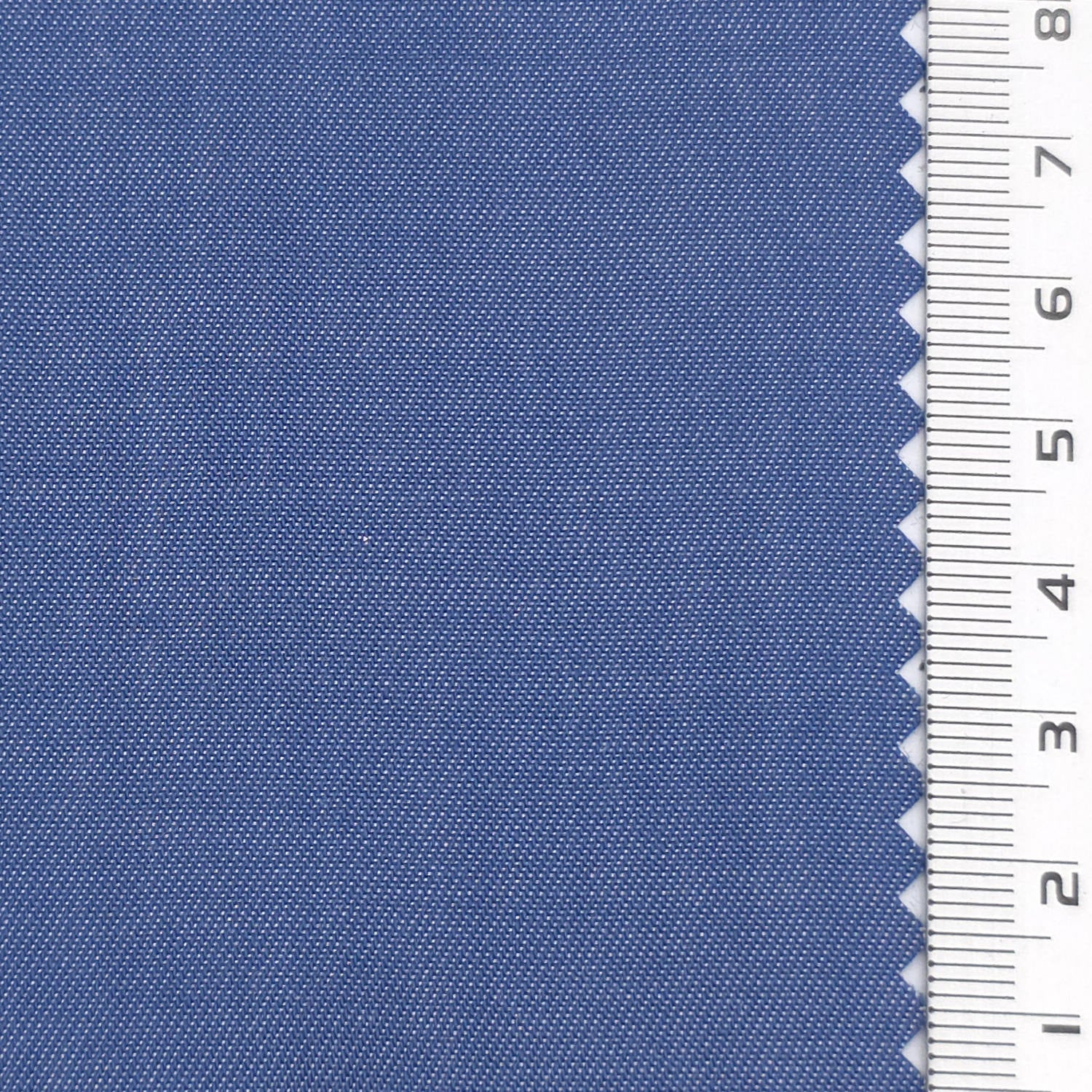 1: Light Sky Blue-2: Denim Blue-3: Dark Blue-4: Midnight Blue-5: Black - 30 Count Denim Tencel Woven Fabric - FAB 1884