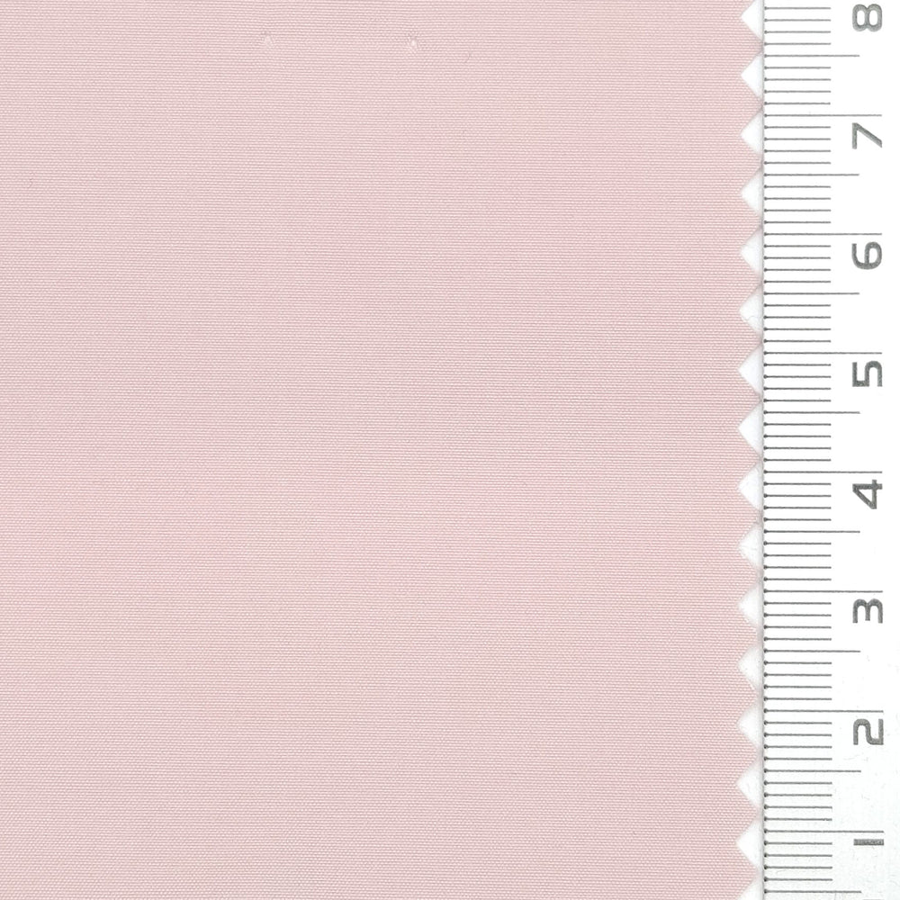 60's High Density Solid Washing Cotton Polyester Woven Fabric - FAB1658 - 1.Coral Candy-2.Wisp Pink-3.Floral White-4.Quarter Spanish White-5.Aths Special-6.Mongoose-7.Alice Blue-8.Lavender Blue-9.Hint Of Green-10.Lily White