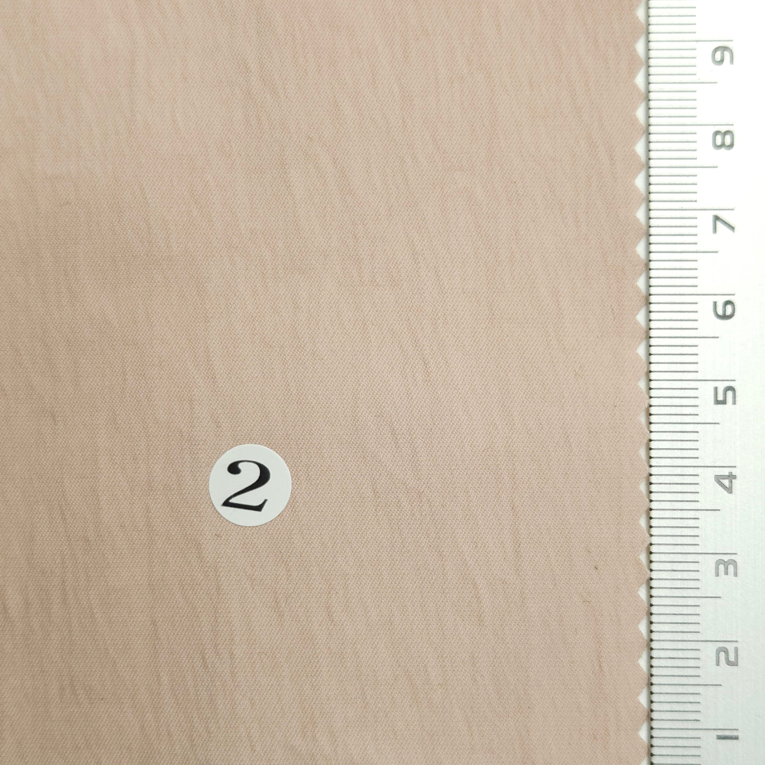 Solid Nylon Spandex Woven Fabric - FAB 1553 - 2.Alto