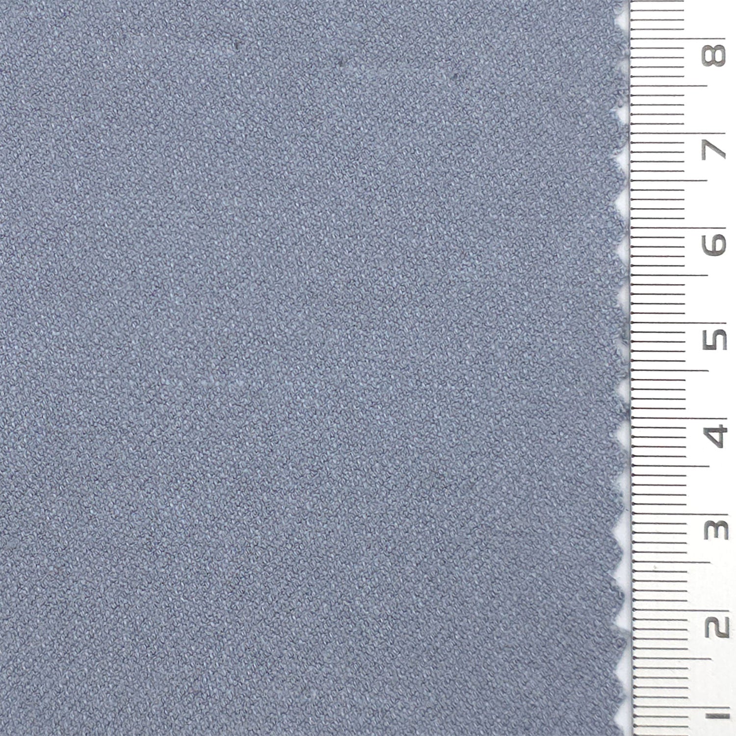 Polyester Rayon Spandex Woven - FAB 1222 - v2-2.Steel Gray