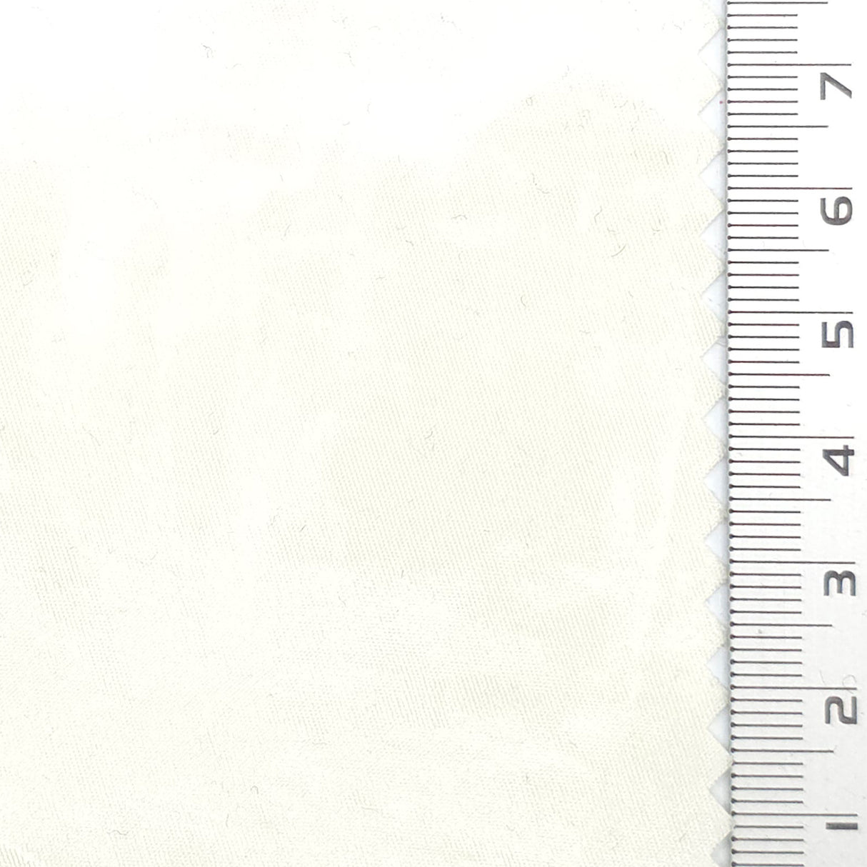 Light Gray Coated Crush PU Nylon Woven Fabric - FAB1832