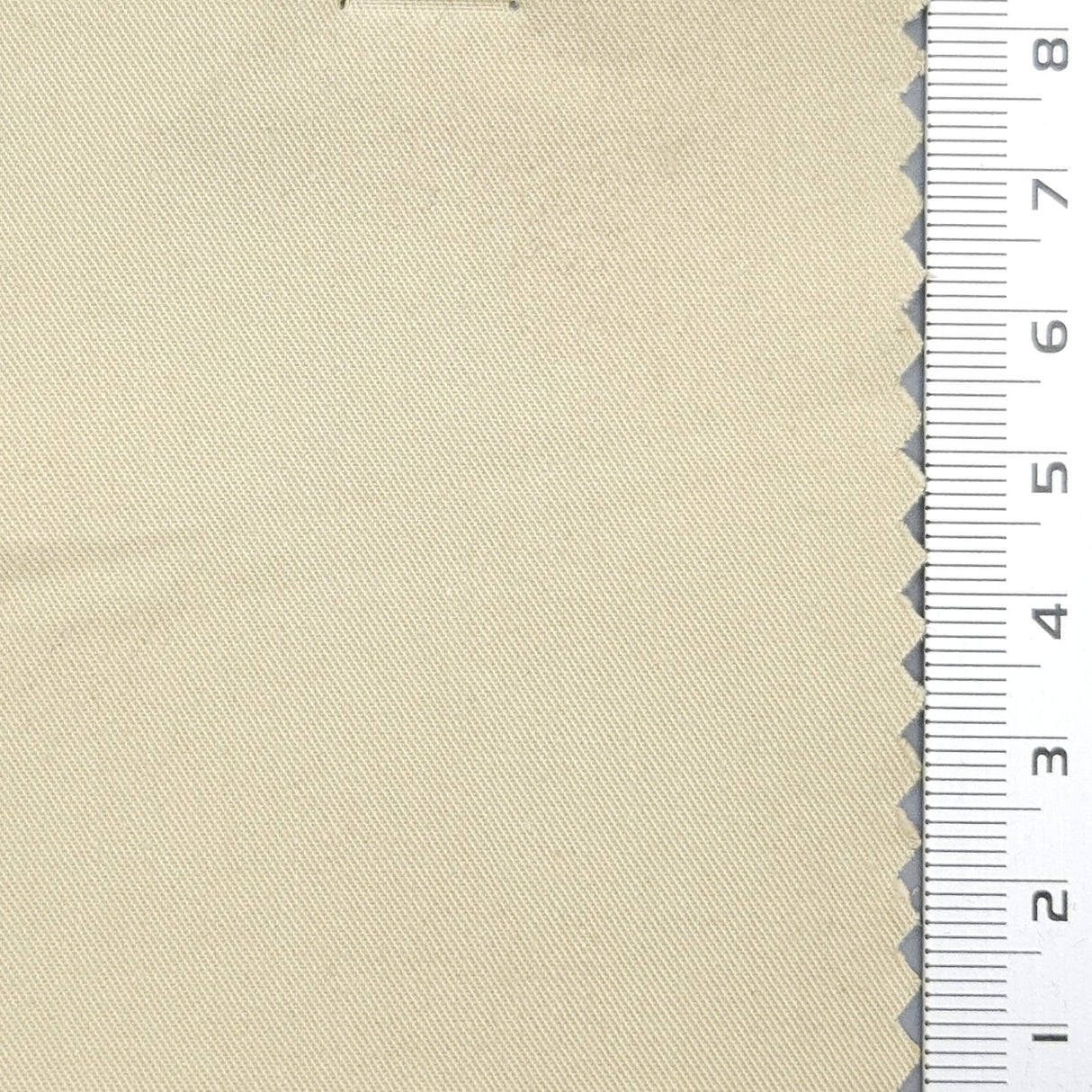 30s High Density Solid Twill Washing Cotton Woven Fabric - FAB1672 - 1.Old Lace-2.Apricot White-3.Catskill White-4.Buttery White-5.Tea-6.Chino-7.Muddy Waters-8.Muesli-9.Parchment-10.Go Ben