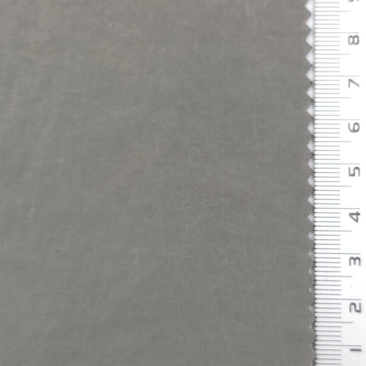 Warm Gray - Washer Nylon Woven Fabric - FAB1865