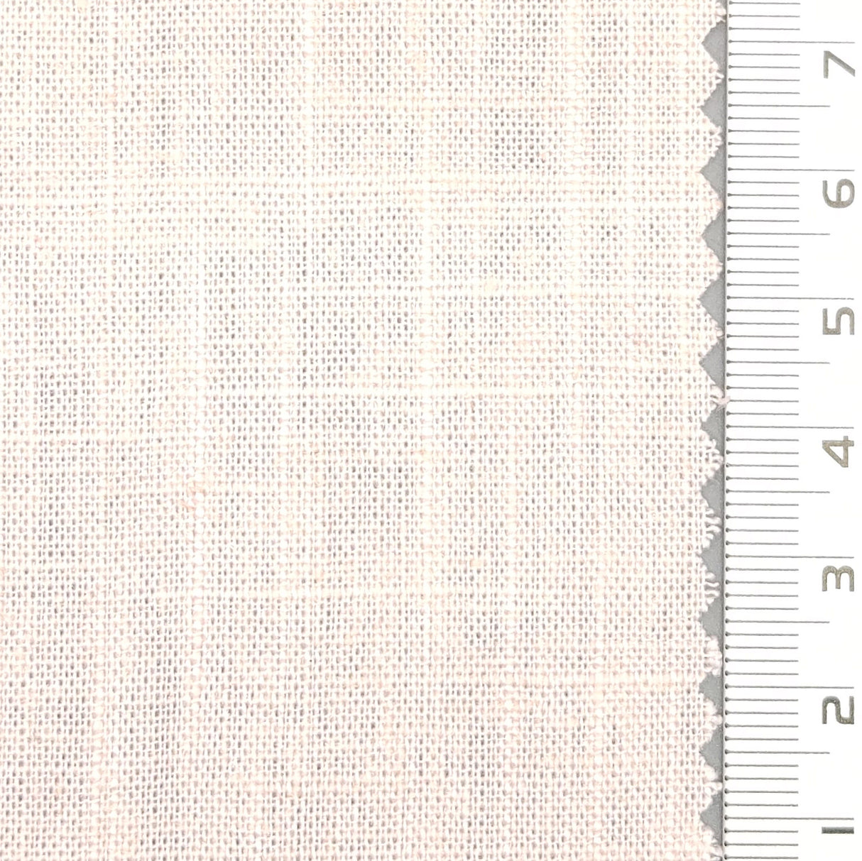 Solid Washing Linen Rayon Woven Fabric - FAB1680 - 1.Chantilly-2.Linen-3.Cavern Pink-4.Petite Orchid-5.Studio-6.Shalimar-7.Sweet Corn-8.Rob Roy-9.Cararra-10.Bleach White