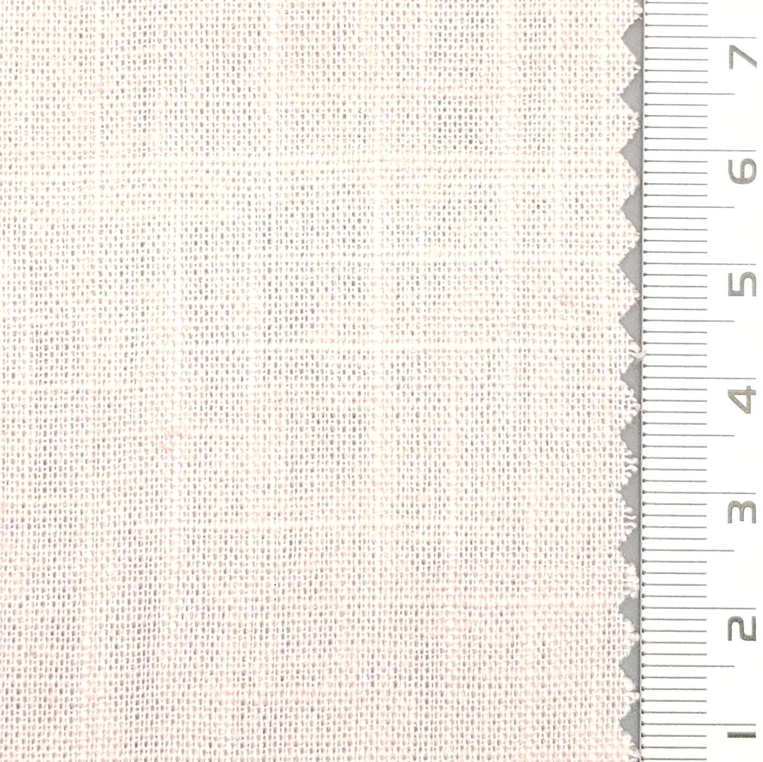 Solid Washing Linen Rayon Woven Fabric - FAB 1680 - 2.Linen