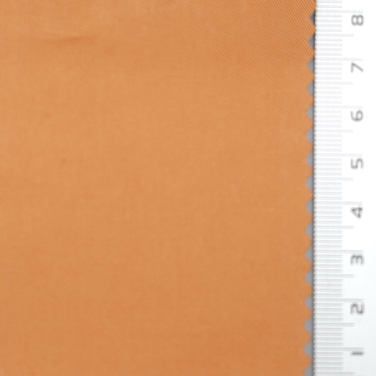 30s High Density Solid Twill Washing Cotton Woven Fabric - FAB1672