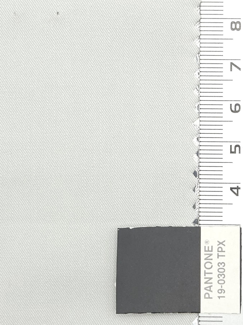 30'S Twill Cotton Woven Fabric | FAB1176 - Pearl Bush