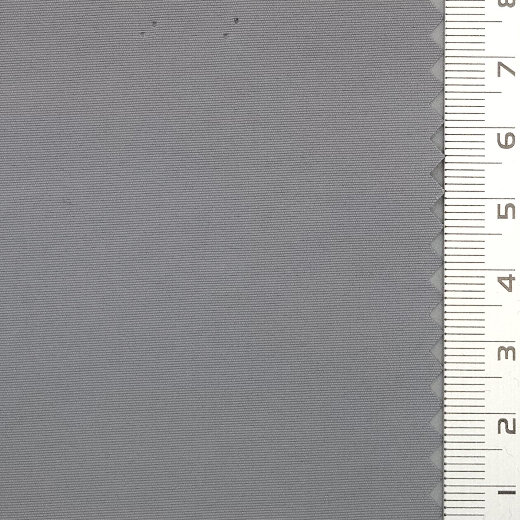 Solid Water Proof Recycled Nylon Woven Fabric - FAB 1684